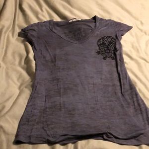 Size medium top